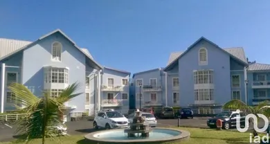Appartement à Le Tampon (97430)