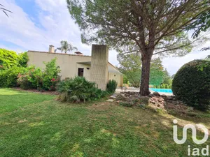 Architectural house at Chomérac (07210)