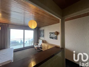 Appartement à Alpe d'Huez (38750)
