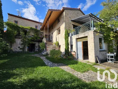 House at Prompsat (63200)