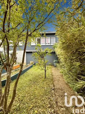 House at Lorient (56100)