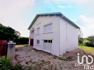House at Montayral (47500)