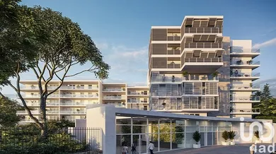 Appartement à Marseille (13004)