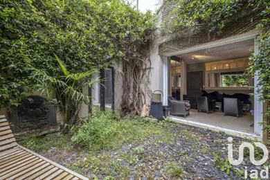 Traditional house at La Flotte (17630)