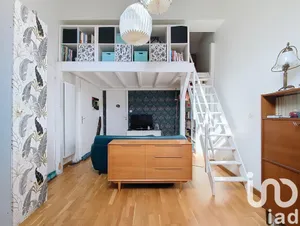 Apartment at Lyon (69003)