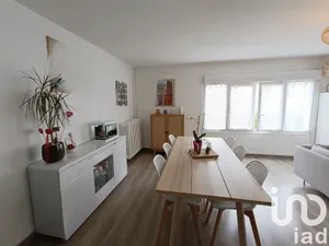 Maison à Jaulgonne (02850)