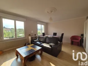 Appartement à Leyr (54760)