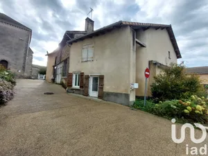 Townhouse at Oradour-sur-Vayres (87150)