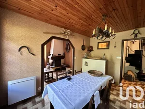 Village house at Crots (05200)