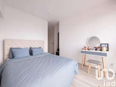 Apartment at Le Mans (72000) — 7/11