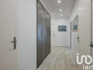 Apartment at Le Mans (72000) — 6/11