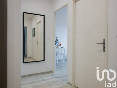 Apartment at Le Mans (72000) — 5/11