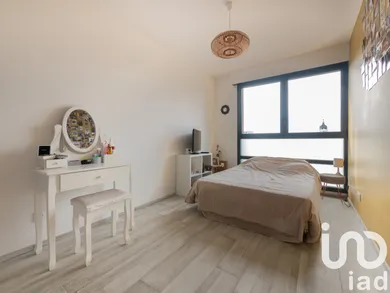 Apartment at Le Mans (72000) — 8/11