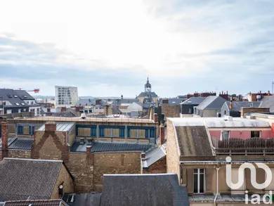 Apartment at Le Mans (72000) — 11/11