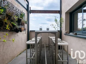 Apartment at Le Mans (72000)