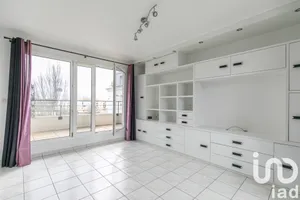 Appartement à Neuilly-Plaisance (93360)