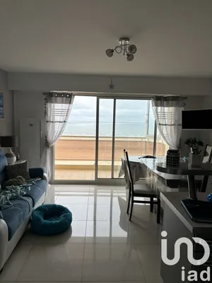 Appartement à Saint-Jean-de-Monts (85160)