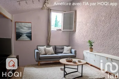 Studio at La Valette-du-Var (83160)