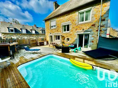 Townhouse at Yffiniac (22120)