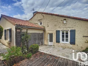 Maison à Vivonne (86370)