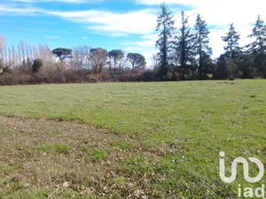 Building plot at Campagne d'armagnac (32800)