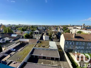 Appartement à Troyes (10000)