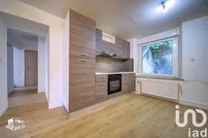 Apartment at Val de Briey (54150)