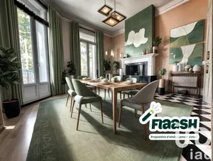 Appartement à Toulon (83000)