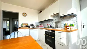 Apartment at Saint-Étienne (42000)