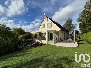 Maison traditionnelle à La Ferté-sous-Jouarre (77260)