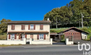 Maison à Soumoulou (64420)