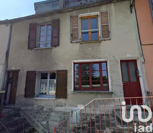 Maison de ville à Provins (77160)