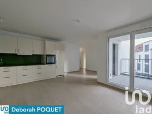 Appartement à Longjumeau (91160)