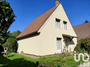 Maison à Vaux-le-Pénil (77000)