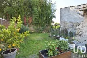 Maison de village à Landiras (33720)
