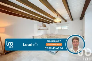 Townhouse at Quilly (44750)