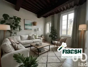 Apartment at Bagnols-sur-Cèze (30200)