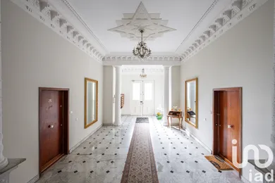 Appartement à Menton (06500)