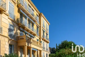 Appartement à Menton (06500)