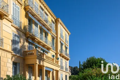 Appartement à Menton (06500)