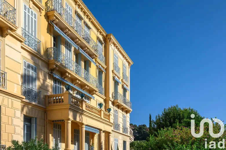 Appartement 5 pièces 160 m² · à Menton · 160 m² · 1 250 000 €
