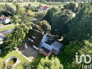 Maison traditionnelle à Quincy-Voisins (77860)