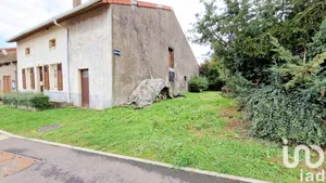 Maison à Hannonville-Suzémont (54800)