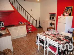 Maison de ville à Parthenay (79200)