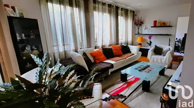 Maison à Montmorency (95160)