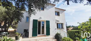 Maison traditionnelle à Toulon (83000)