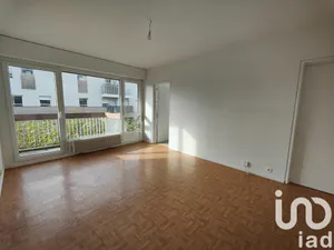 Apartment at Montreuil (93100)