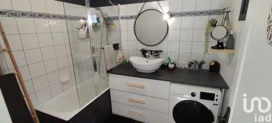 Appartement à Niort (79000)