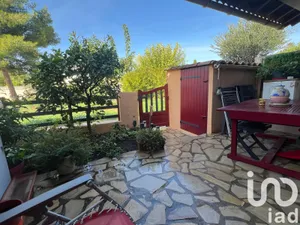 House at La Londe-les-Maures (83250)