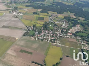 Terrain à bâtir à Thénac (17460)